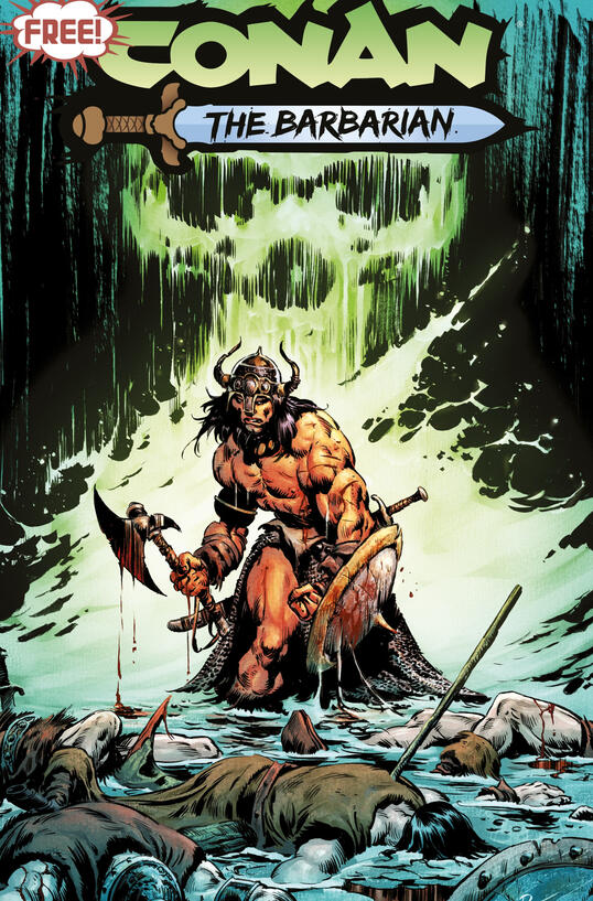 Conan Conan